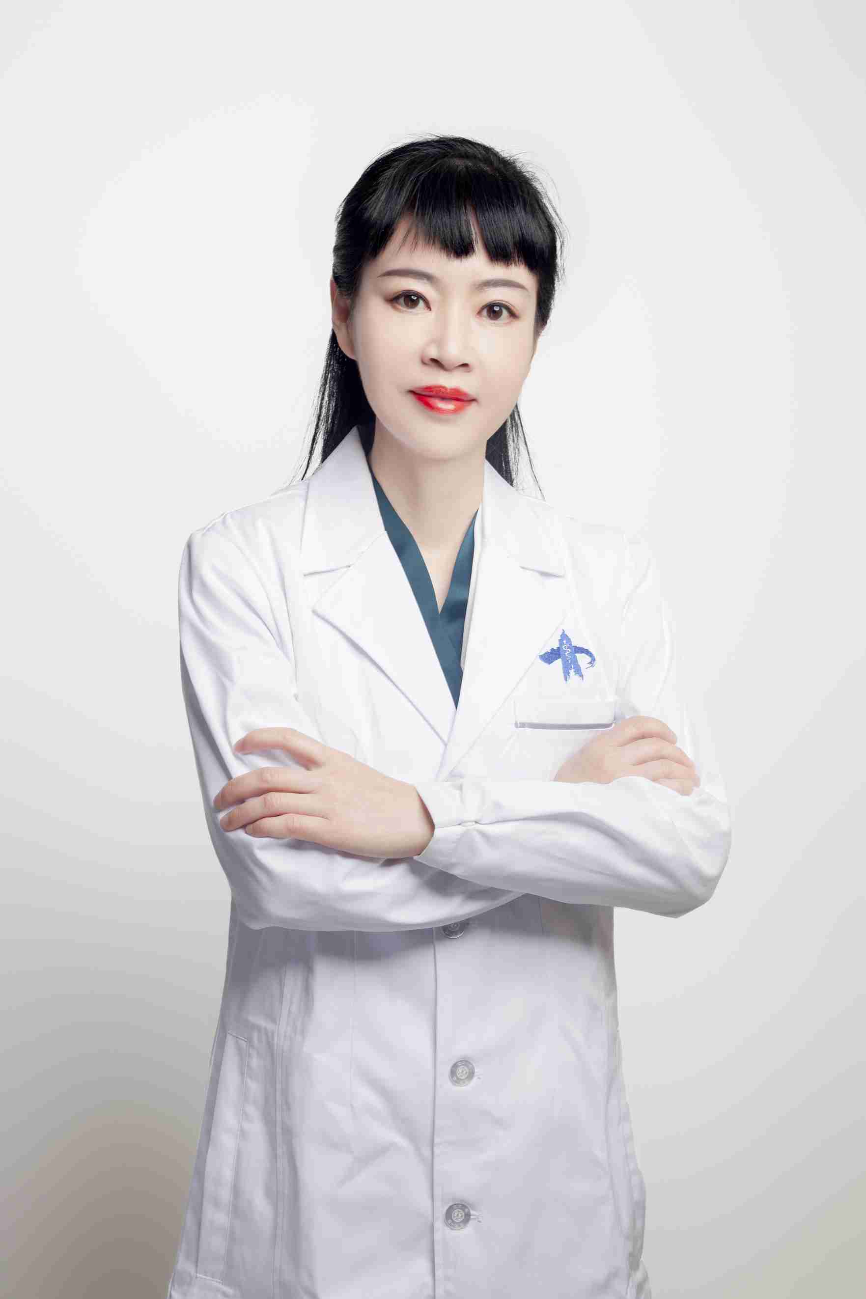 医生头像