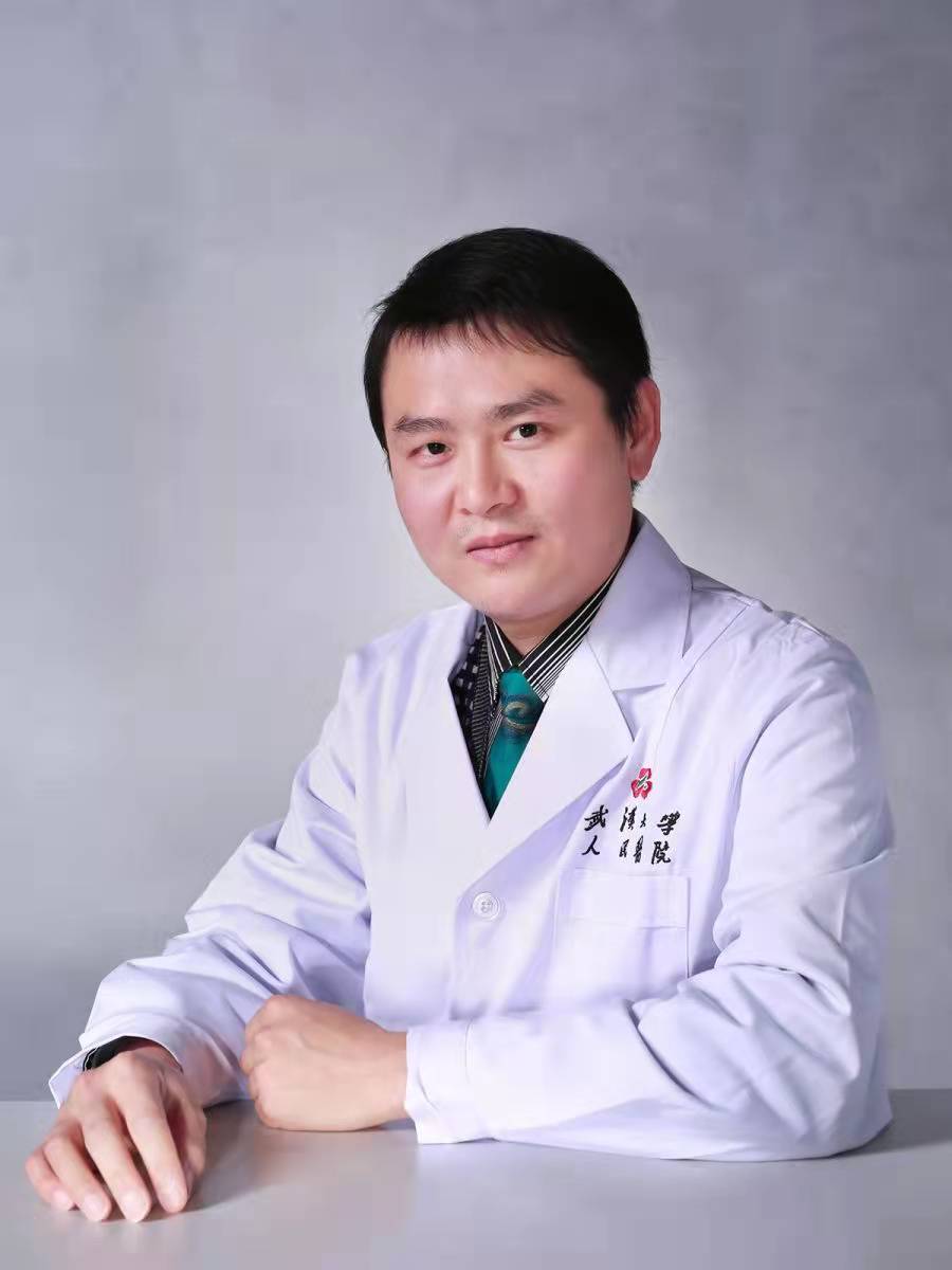 医生头像