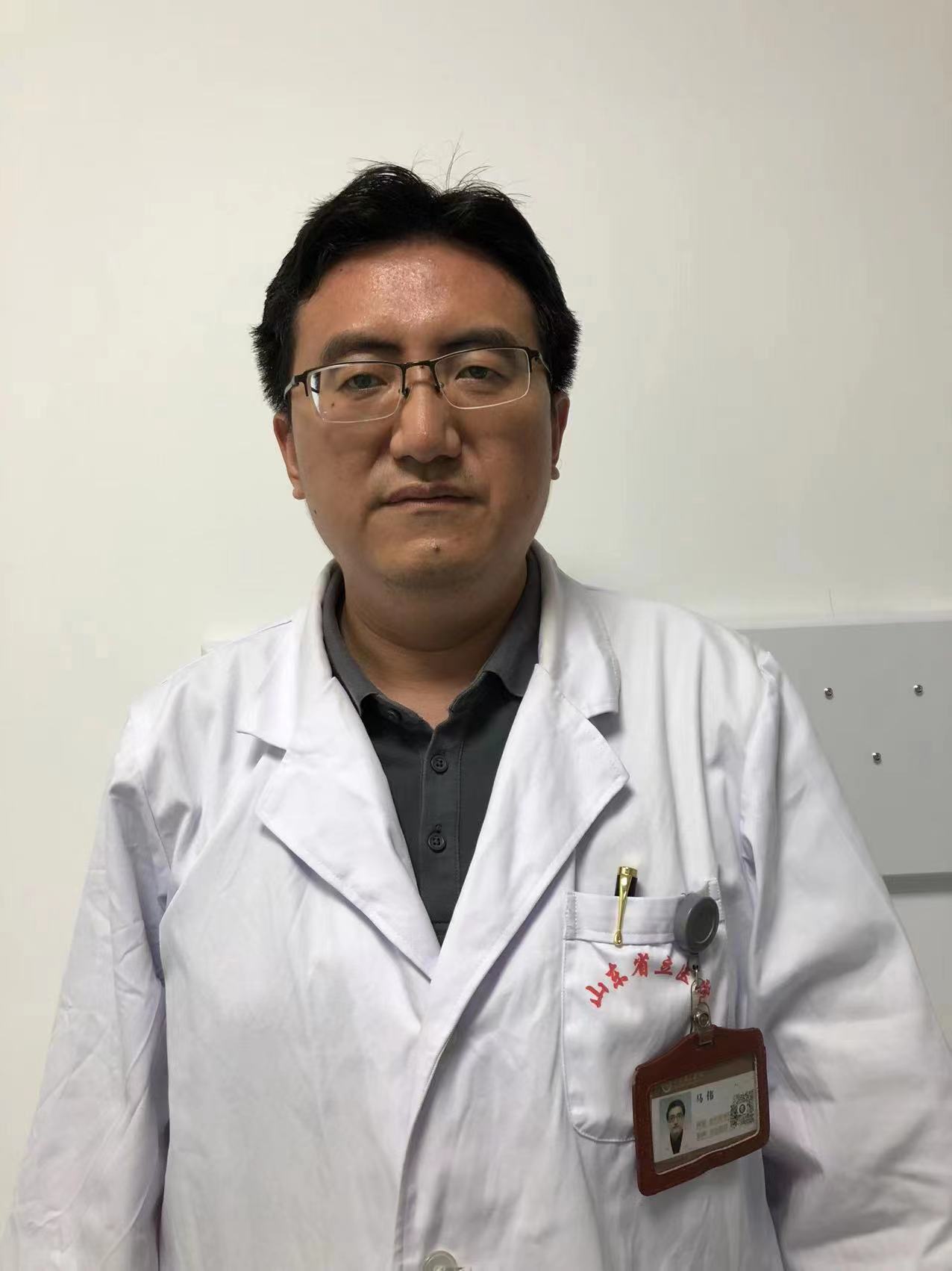 医生头像
