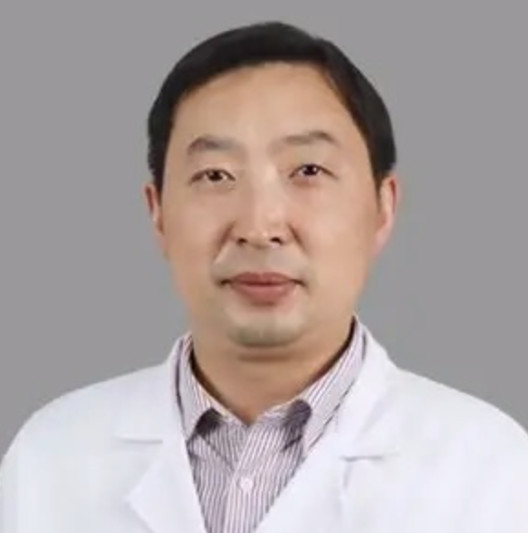 医生头像