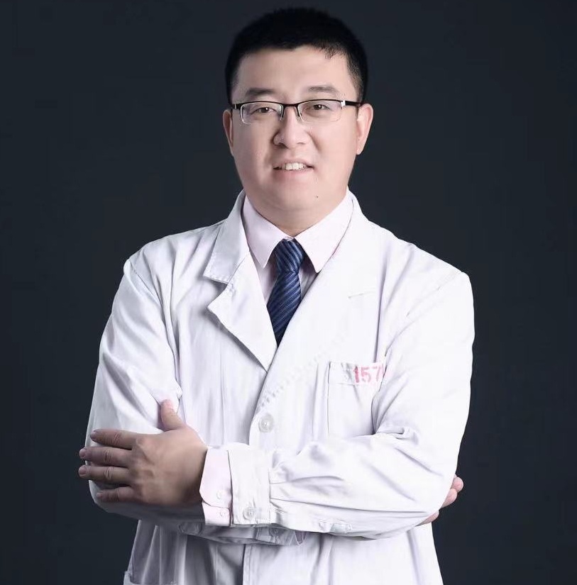 医生头像