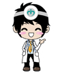 醫(yī)生頭像