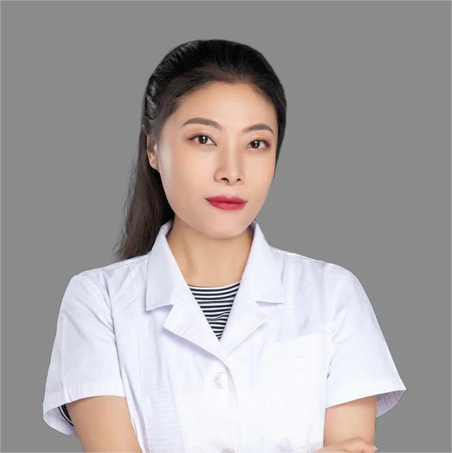 医生头像