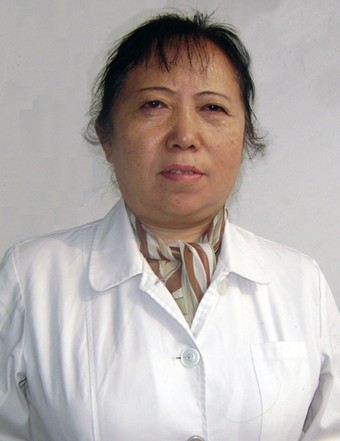 医生头像