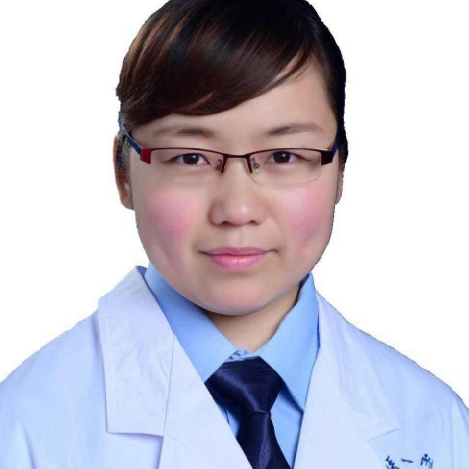 医生头像