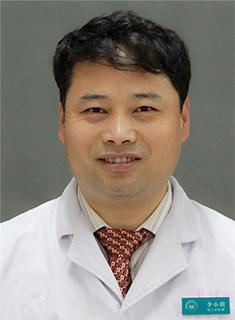 医生头像