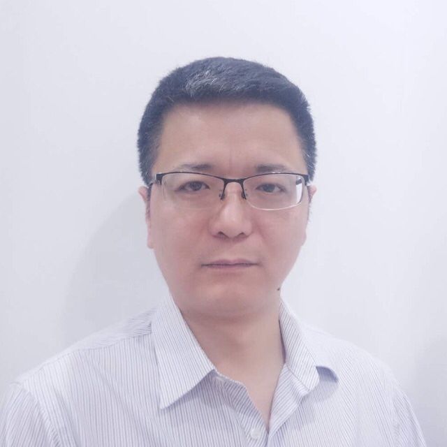 医生头像