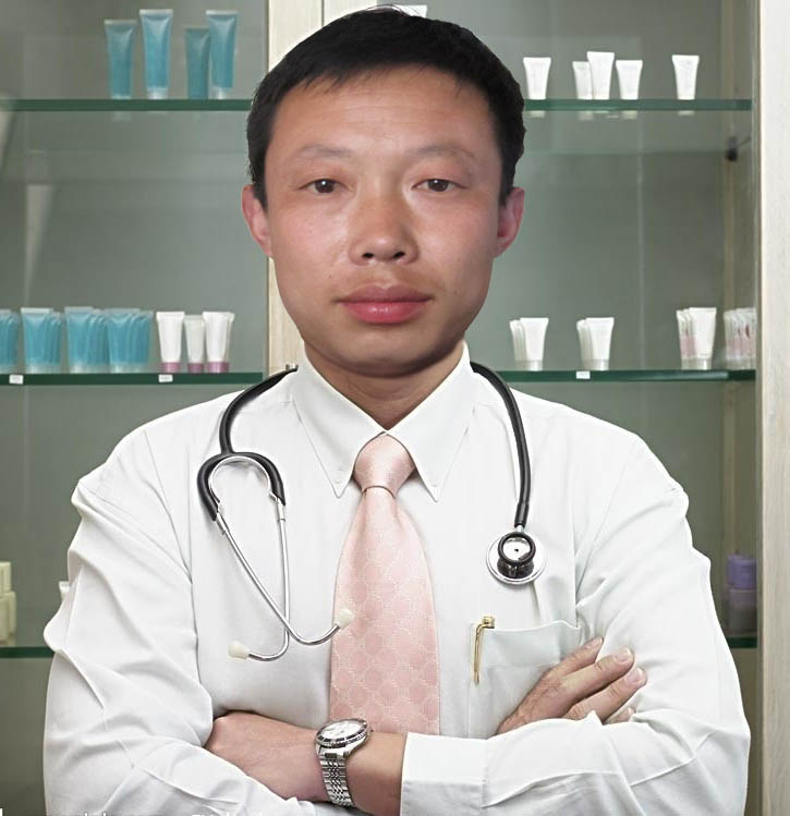 医生头像