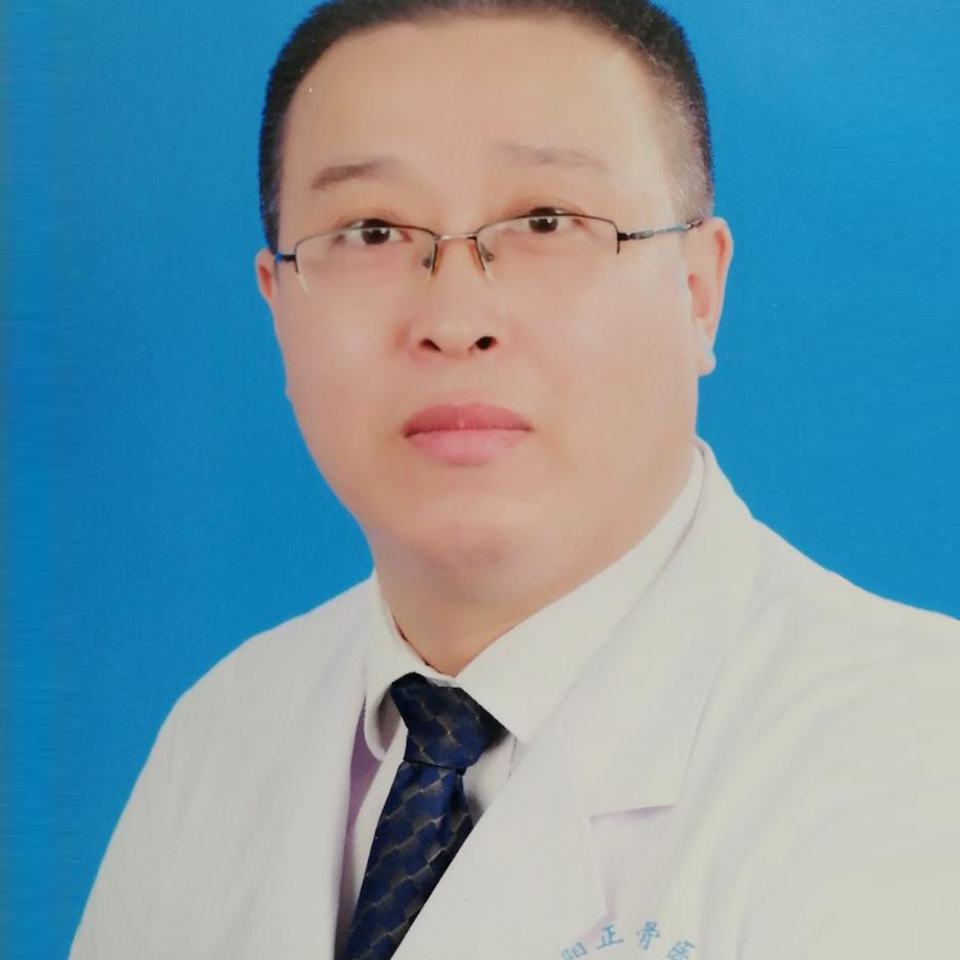 医生头像