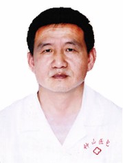 医生头像