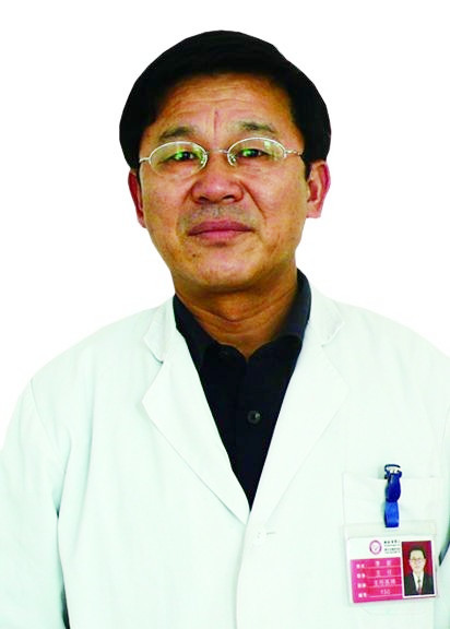 医生头像