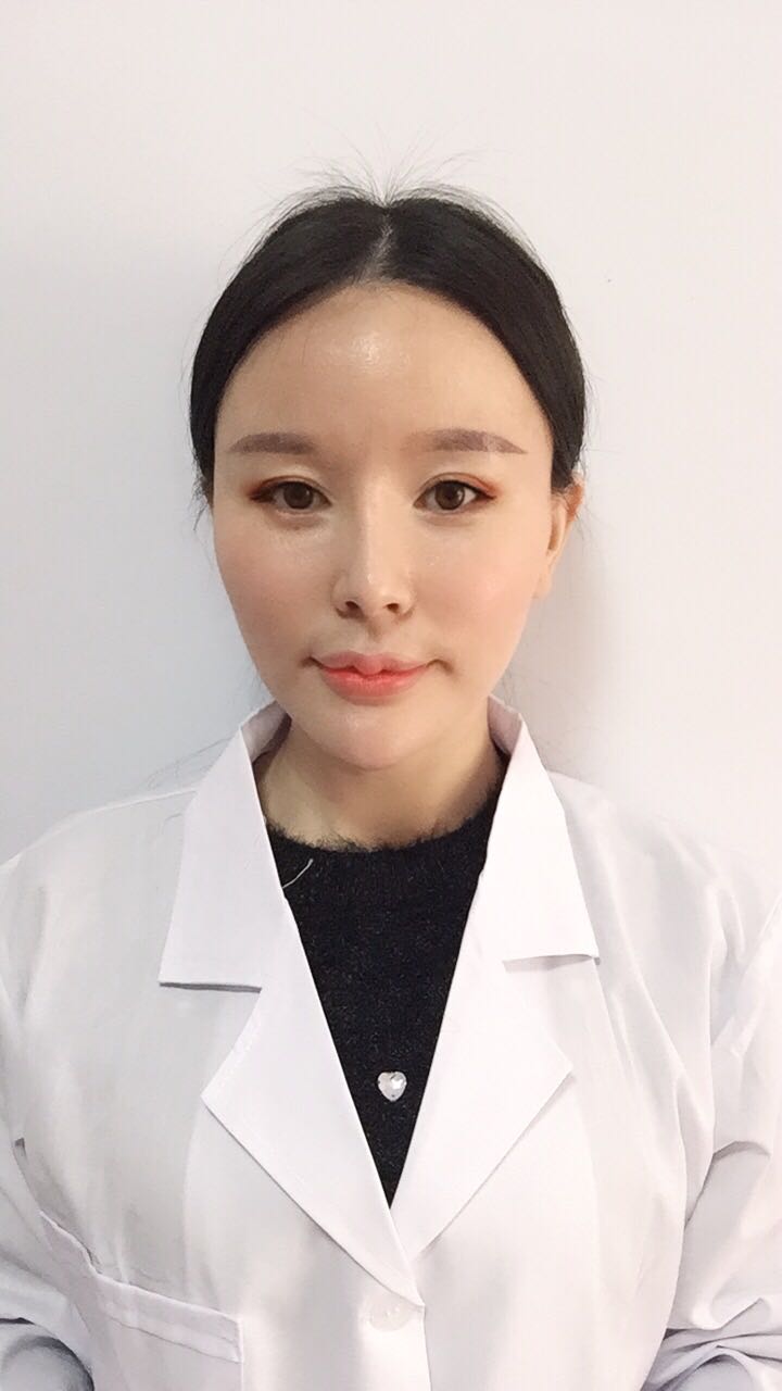 医生头像
