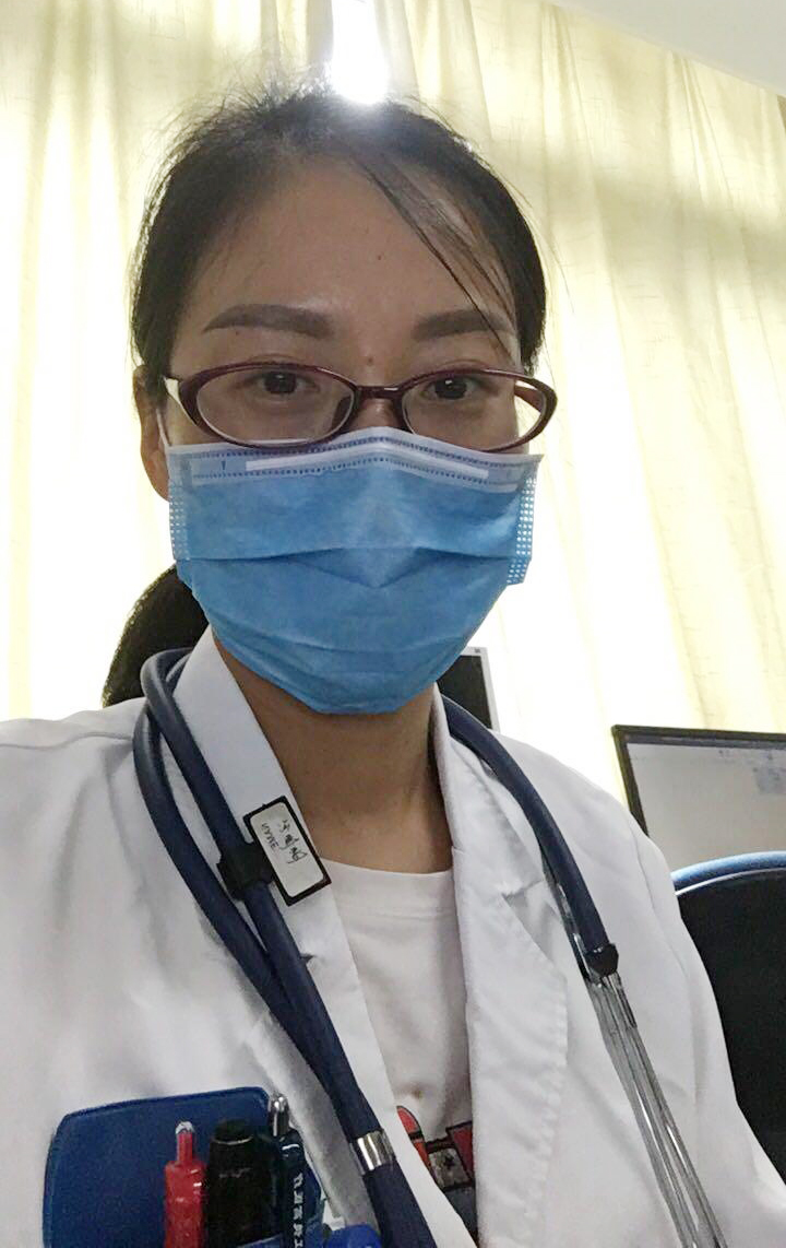 医生头像