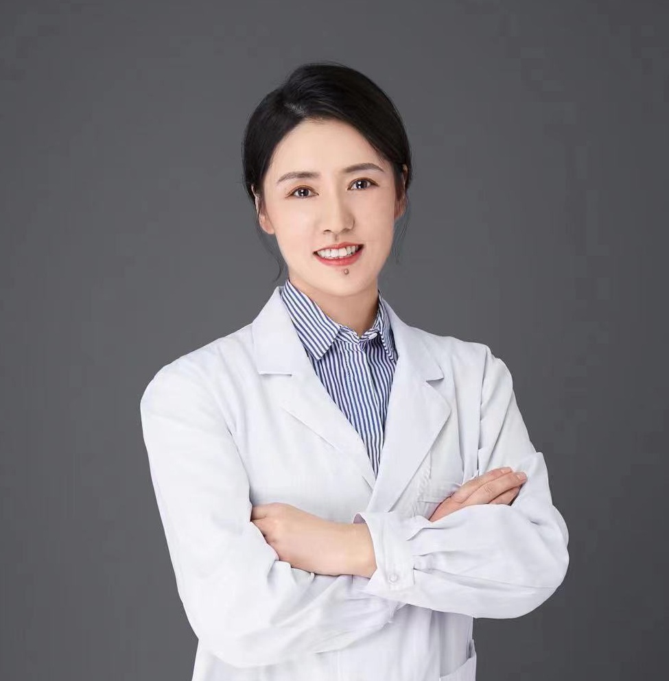 医生头像