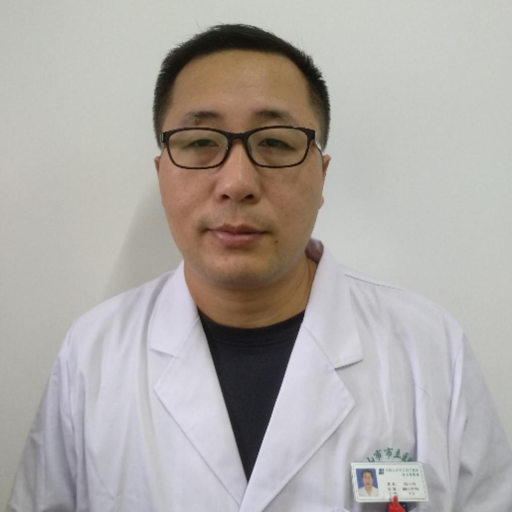 医生头像