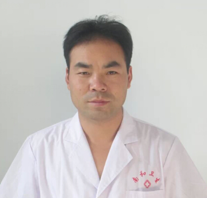 医生头像