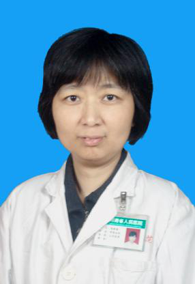 医生头像