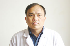 医生头像