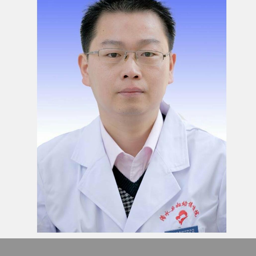 医生头像