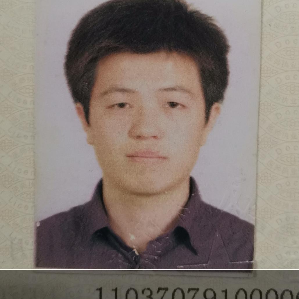医生头像