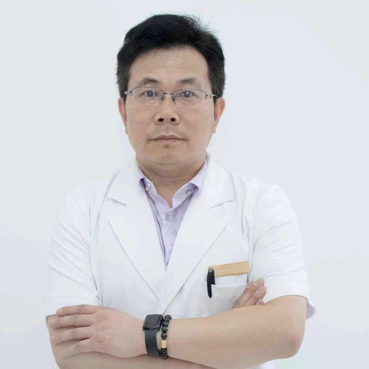 医生头像