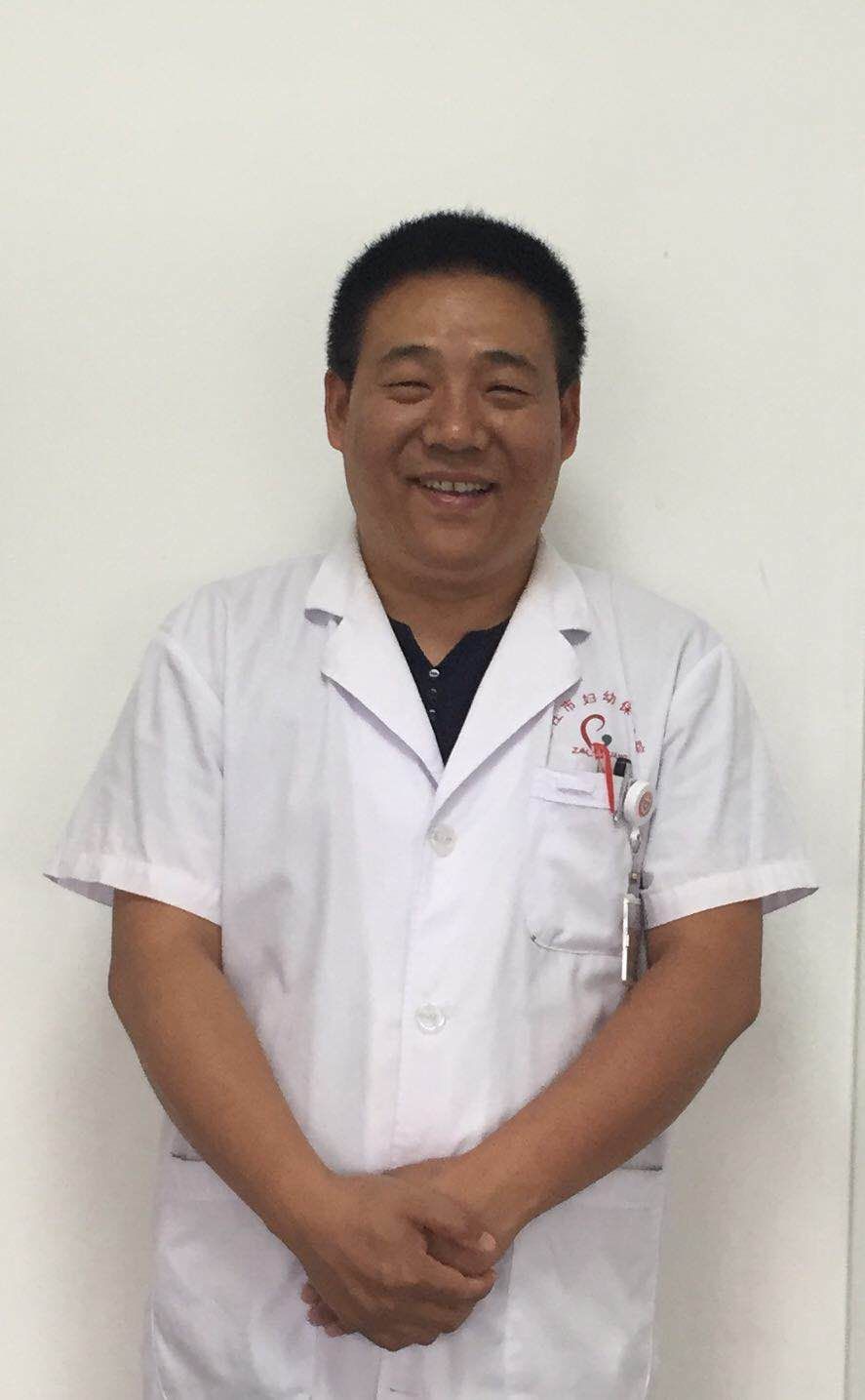医生头像