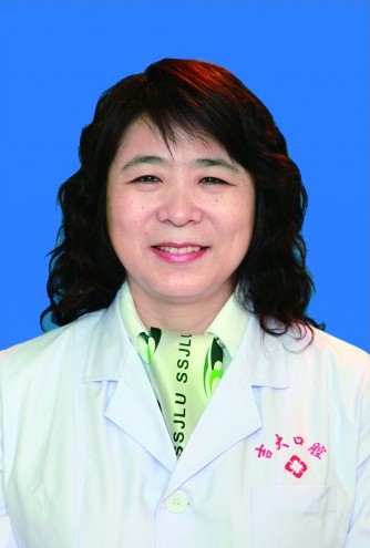 医生头像