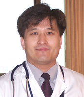 医生头像