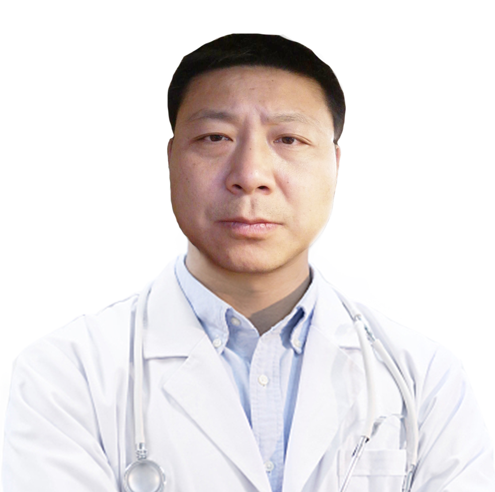 医生头像