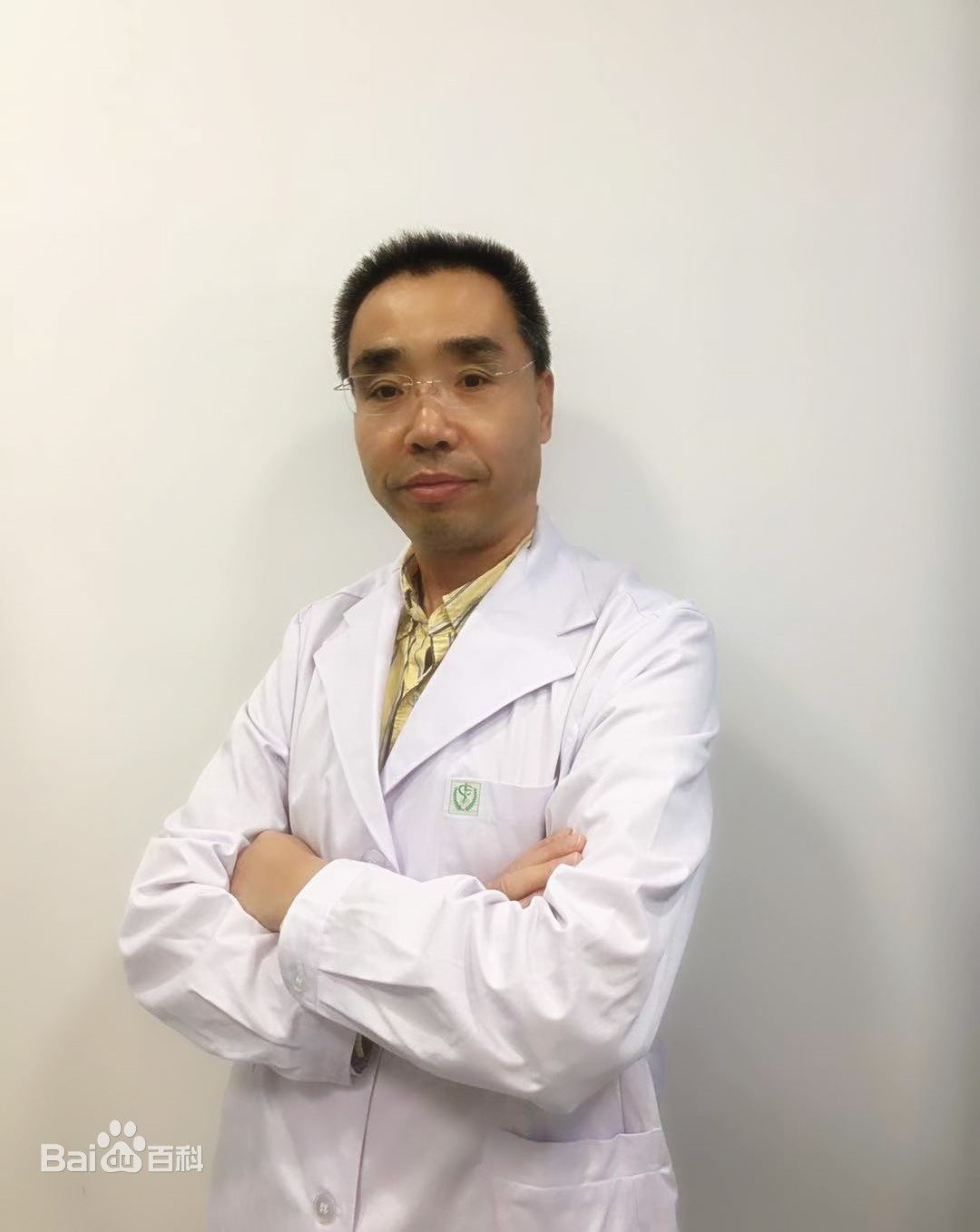 医生头像