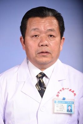 医生头像