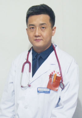 医生头像