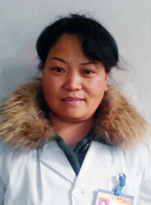 医生头像