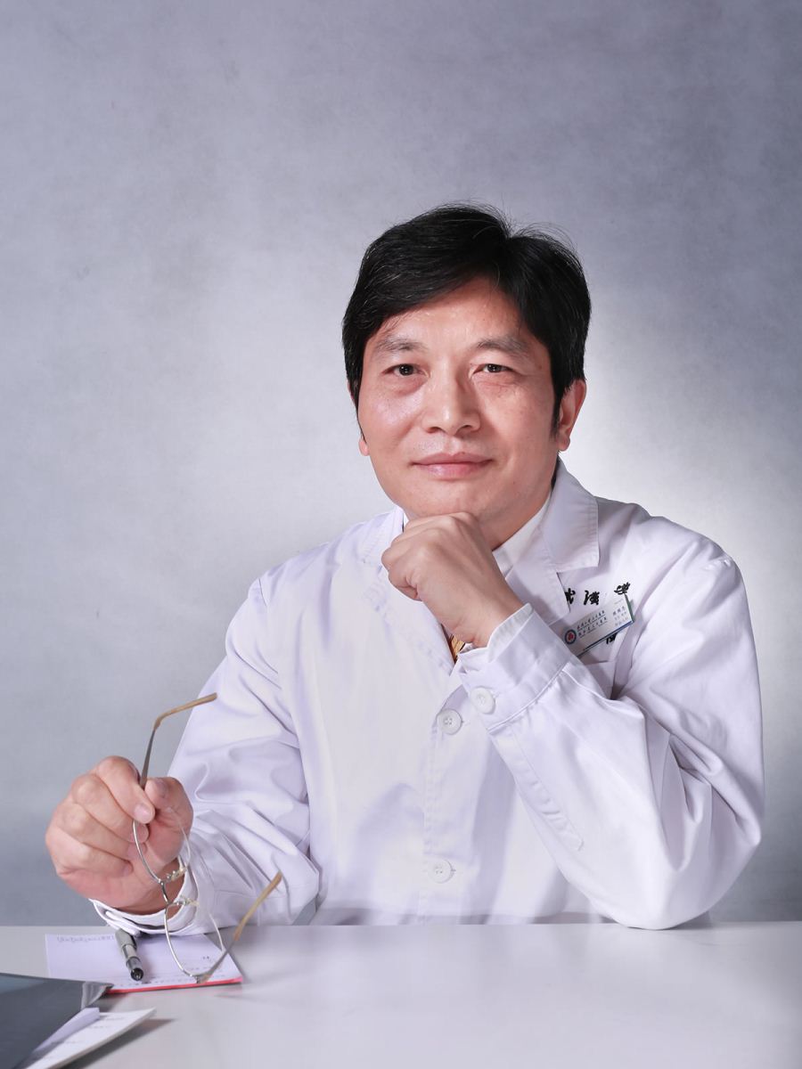 医生头像