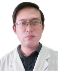 医生头像