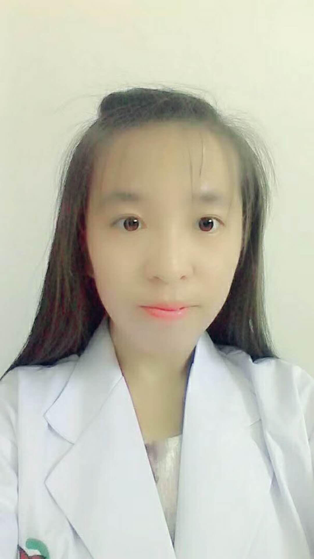 医生头像