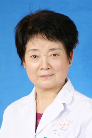 医生头像