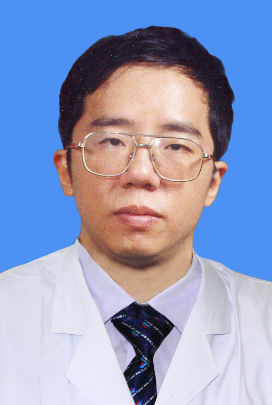 医生头像