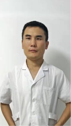 医生头像