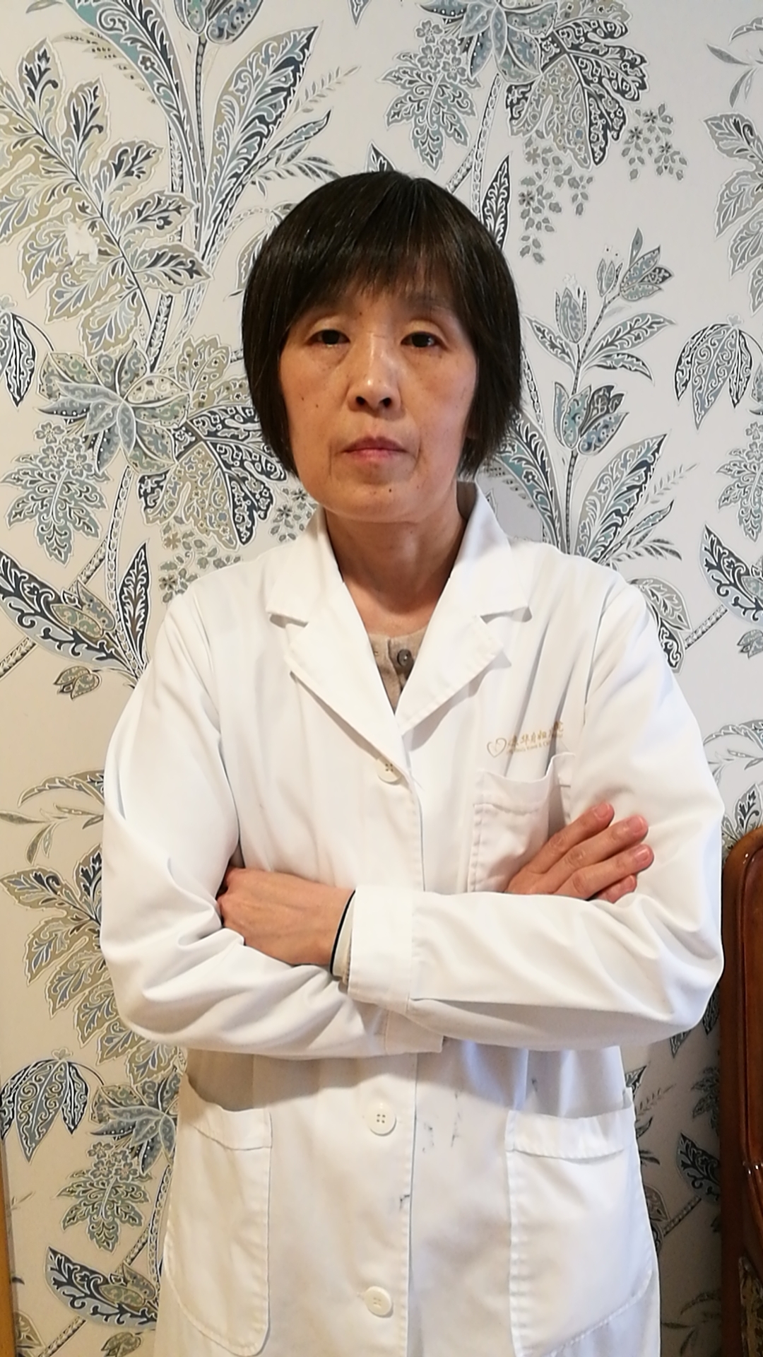 医生头像