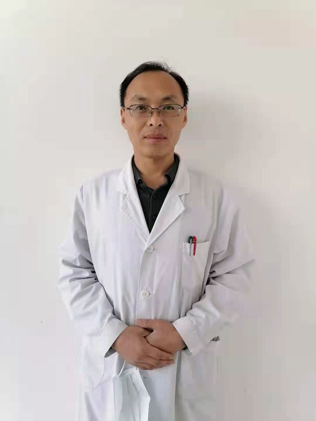 医生头像