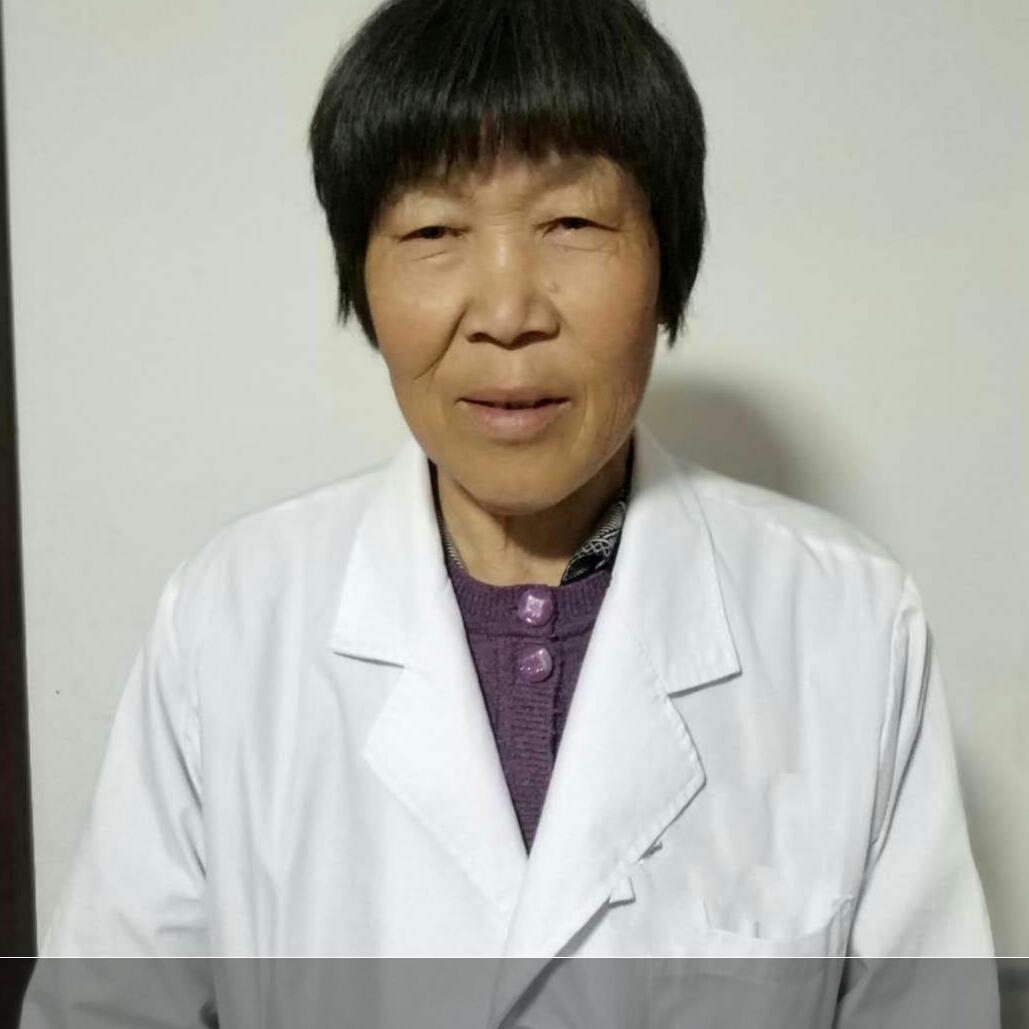 医生头像