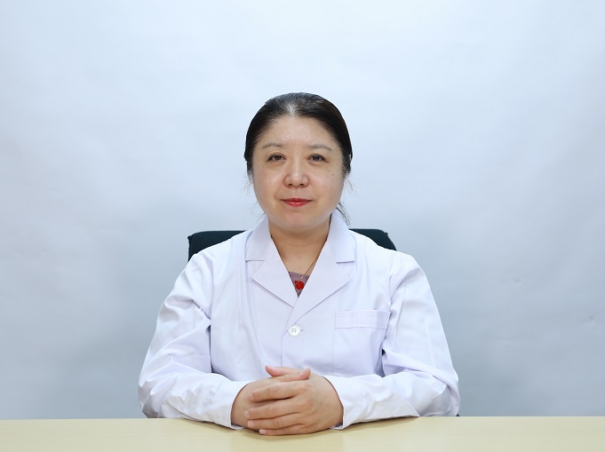 医生头像