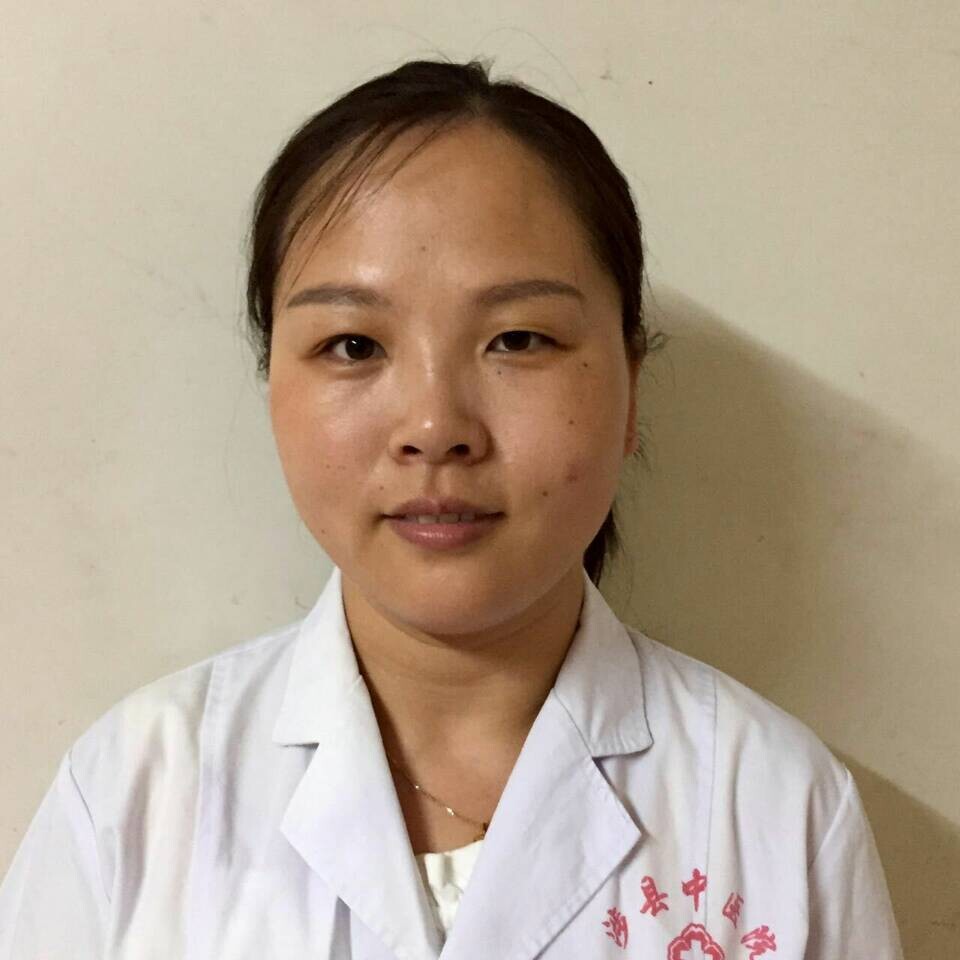 医生头像