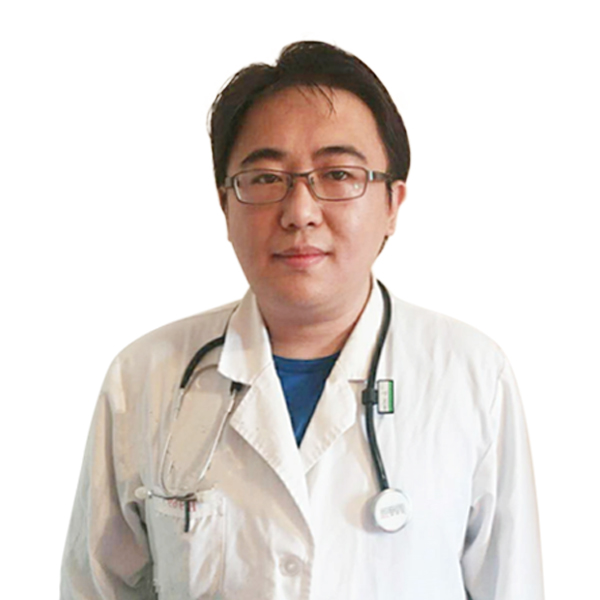 医生头像