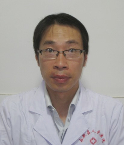 医生头像