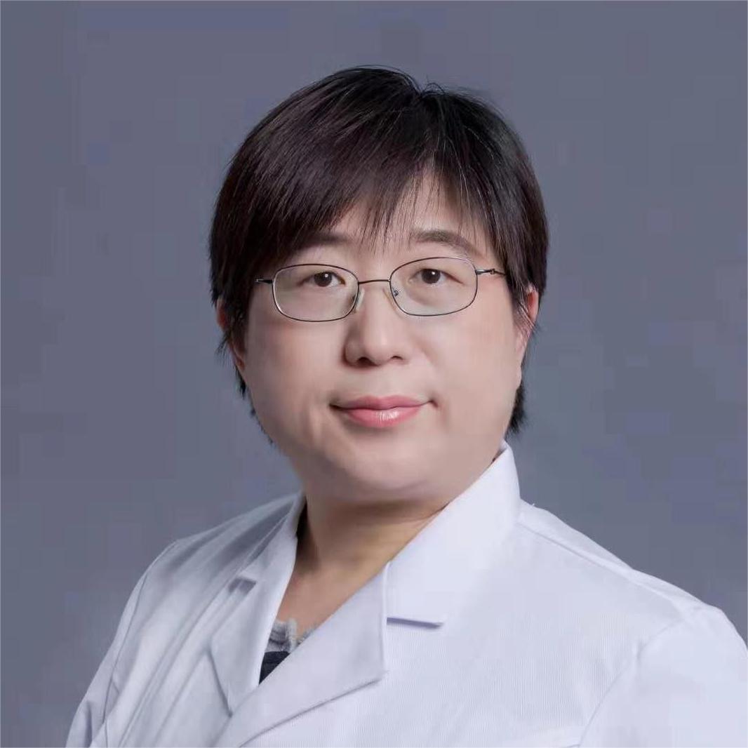 医生头像