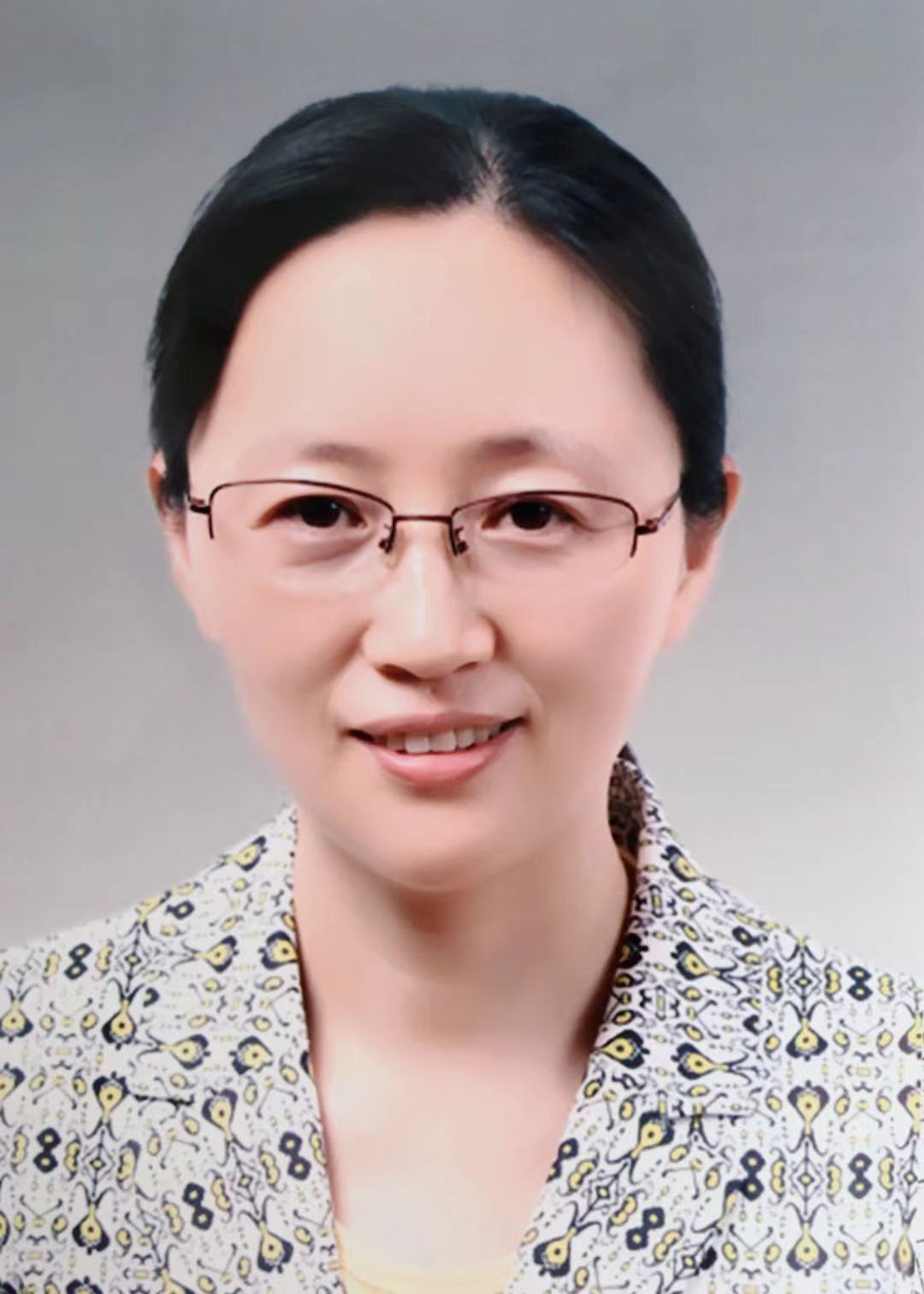 医生头像