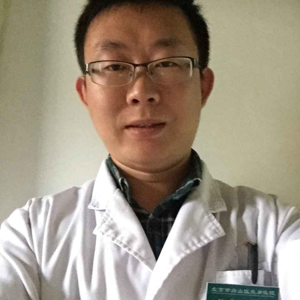 医生头像