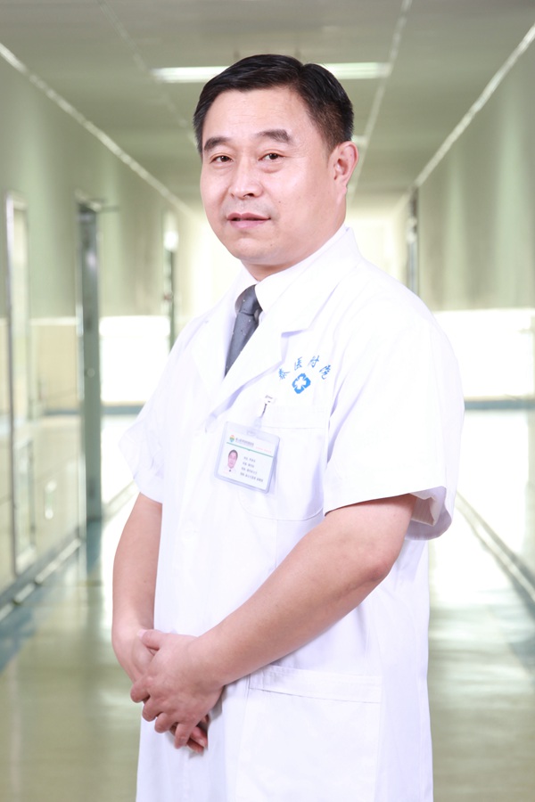 醫生頭像